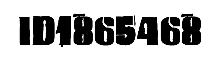 Bad Caligula  Free Fonts Download