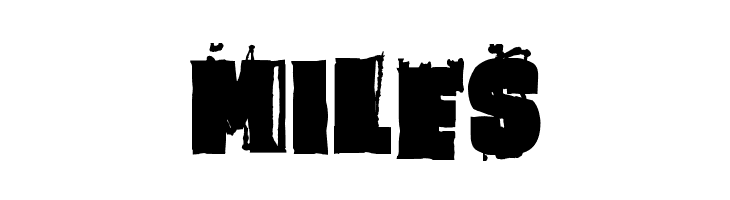 Bad Caligula  Free Fonts Download