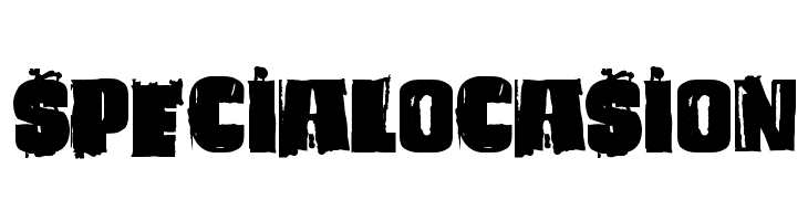 Bad Caligula  Free Fonts Download