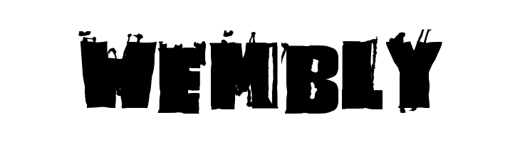 Bad Caligula  Free Fonts Download