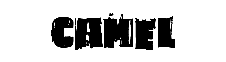 Bad Caligula  Free Fonts Download
