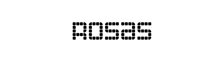 Astronaut II  Free Fonts Download