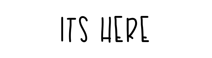 CoralSea  Free Fonts Download