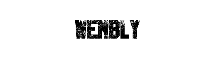 Kill Em All  Free Fonts Download