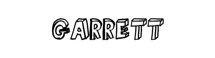 just a kid  Free Fonts Download
