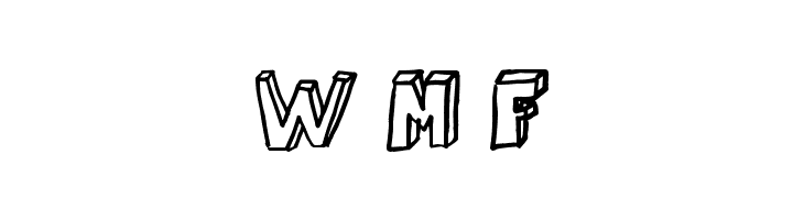 just a kid  Free Fonts Download