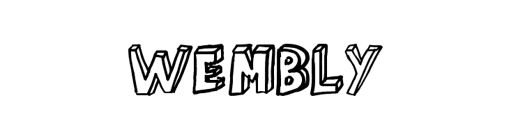 just a kid  Free Fonts Download