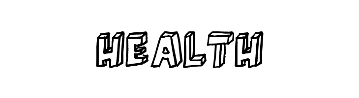 just a kid  Free Fonts Download