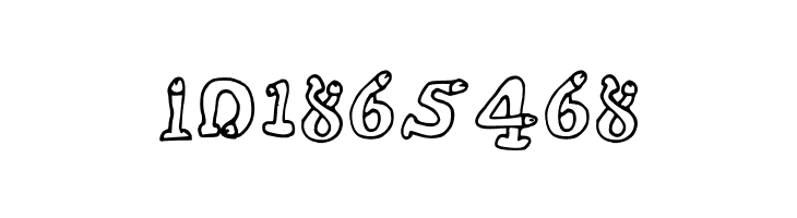 cockfont  Free Fonts Download