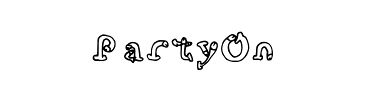 cockfont  Free Fonts Download