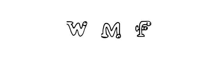 cockfont  Free Fonts Download