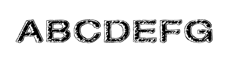 Oil On The Water  Free Fonts Download