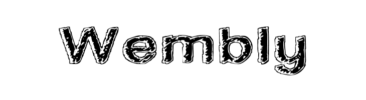 Oil On The Water  Free Fonts Download