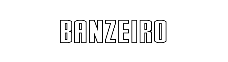 Stark Hollow  Free Fonts Download