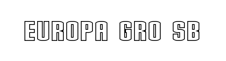 Stark Hollow  Free Fonts Download