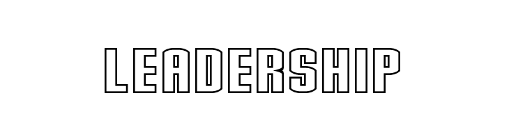 Stark Hollow  Free Fonts Download