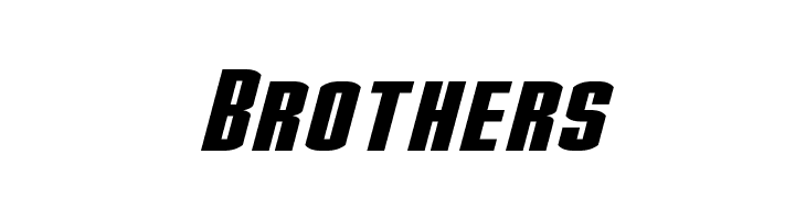 Stark Italic  Free Fonts Download