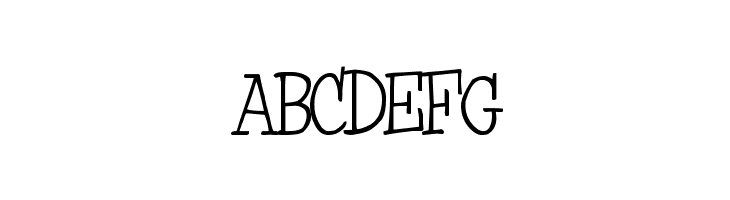 Oh January  Free Fonts Download