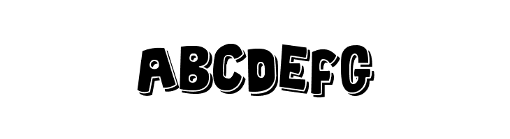 Cobac  Free Fonts Download