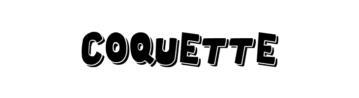 Cobac  Free Fonts Download