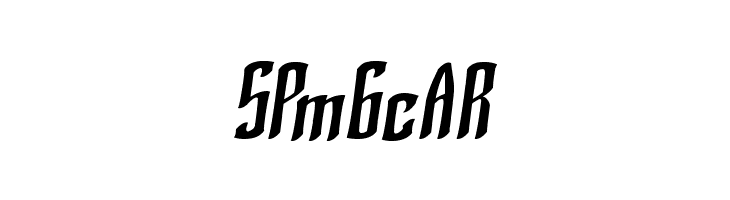 Silver Knight  Free Fonts Download