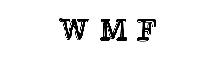 HypersoberClean  Free Fonts Download