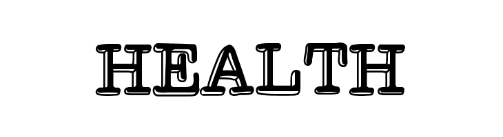 HypersoberClean  Free Fonts Download
