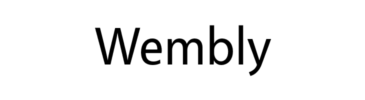 Vegur  Free Fonts Download