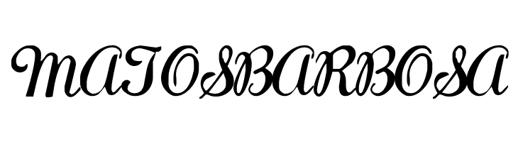 LaurenScript Regular  Free Fonts Download