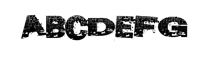 AtlasGrunge  Free Fonts Download