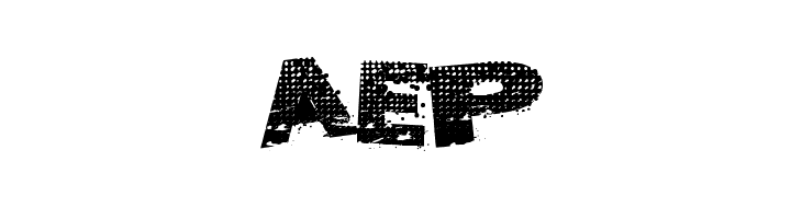 AtlasGrunge  Free Fonts Download