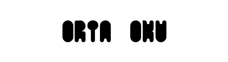 portable  Free Fonts Download