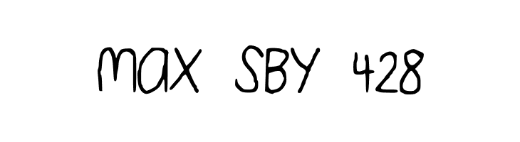 CreamDonut  Free Fonts Download