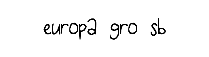 CreamDonut  Free Fonts Download
