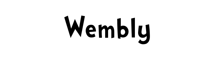 Gabbaland  Free Fonts Download