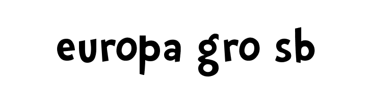 Gabbaland  Free Fonts Download