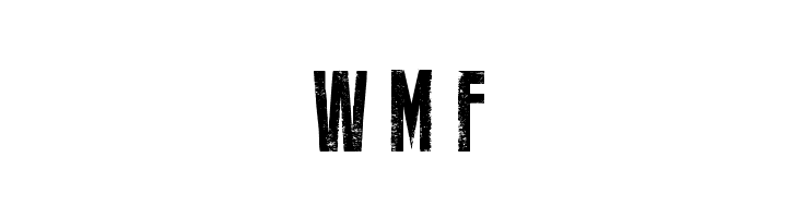 Press Feeling Eroded  Free Fonts Download