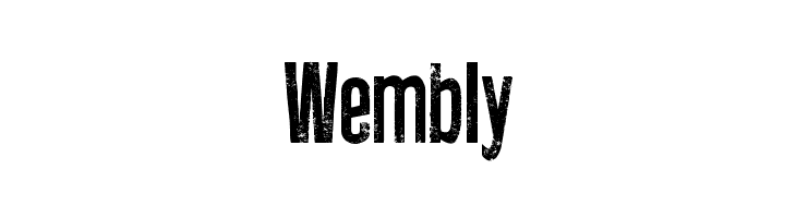 Press Feeling Eroded  Free Fonts Download