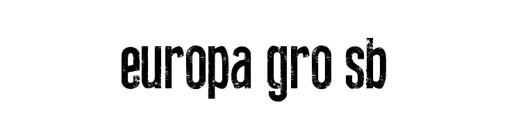 Press Feeling Eroded  Free Fonts Download