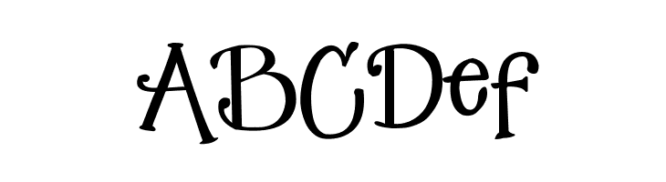 2Peas Mister Giggles  Free Fonts Download