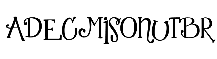 2Peas Mister Giggles  Free Fonts Download