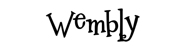 2Peas Mister Giggles  Free Fonts Download