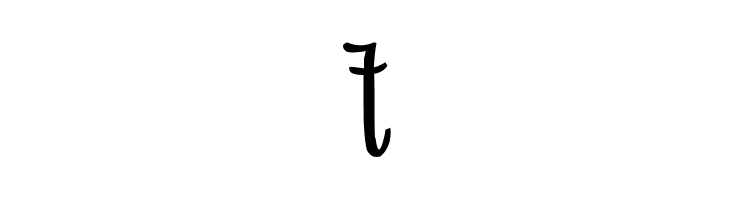 2Peas Mister Giggles  Free Fonts Download