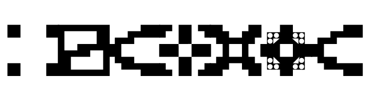 Builder2  Free Fonts Download