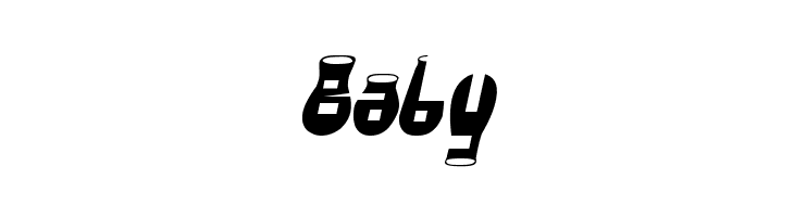 CotoCity Italic  Free Fonts Download