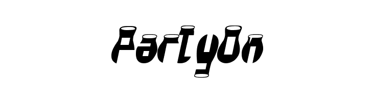 CotoCity Italic  Free Fonts Download