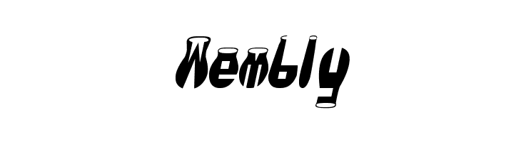 CotoCity Italic  Free Fonts Download