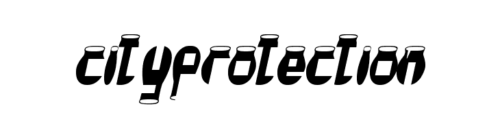 CotoCity Italic  Free Fonts Download