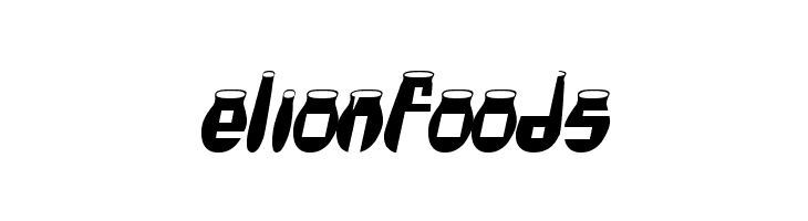 CotoCity Italic  Free Fonts Download
