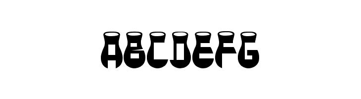 CotoCity  Free Fonts Download